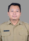 MUHAMMAD WAHYU SAPUTRA, S.Pd.