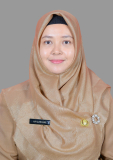 ARI LESTARI, S.Pd.