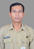 RAHMAT BUDI RAHARJO, S.Pd.Si, M.M