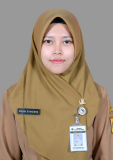 SILVIA SYAHZANA, S.Pd.