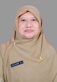 MALGAMASIH PASORONG RANDA, S.Pd.