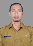 ARIS SANTOSO, S.Pd.