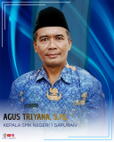 AGUS TRIYANA, S.Pd.